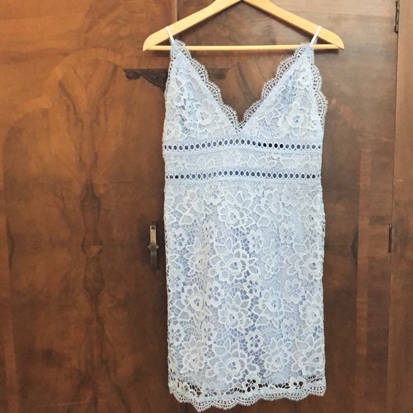 Dress - Picture 1 of 5